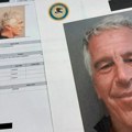 Objavljena imena šest potencijalnih saučesnika u dosijeima Epstina