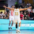 Nvora je MVP: Veliko slavlje Zvezde u Nišu, Čović predao pehar Dobriću