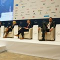 Na Kopaonik biznis forumu održana panel diskusija: "Infrastruktura i povezanost: Temelji održivog razvoja"