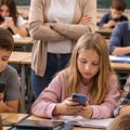 Hrvatska donela odluku o zabrani korišćenja mobilnih telefona u svim osnovnim školama
