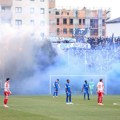 Haos na poluvremenu Novi Pazar - Crvena zvezda: Pogledajte sukob igrača ispred tunela