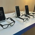Samsung otkriva prve detalje pametnih naočara koje koriste AI i kameru u visini očiju