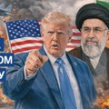 (Blog) Rat na Bliskom istoku: Sukob se širi van Irana, rakete iznad Zaliva, Tramp preti Teheranu i poručuje: "Rat je pri kraju"…