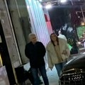 Ekskluzivno: Uhvatili smo Duleta Savića sa ovom ženom! Evo šta je par radio dok su mislili da nema kamera (foto)