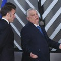 "Nema nafte, nema novca": Orban blokirao pomoć Ukrajini, EU ga optužuje za ucenu
