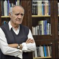 Radovan Popović gost užičke biblioteke: Čovek od pera, srca i znatiželje