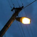 Skoro šest miliona isplaćeno za javnu rasvetu