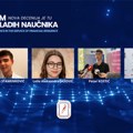Genijalci iz cele Srbije na 11. Forumu mladih naučnika u Nišu – prijave u toku
