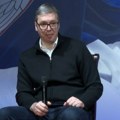 Vučić: Razgovarao sam s Magyarom. Bilo je bolje nego što sam očekivao
