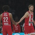 Čeka nas nikad luđi plej-of Evrolige: Zbog ove sličnosti se plaše četiri tima
