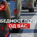 Празници на путевима траже додатни опрез: Најчешће грешке возача и даље односе животе