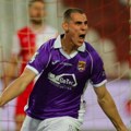 Kako je izgledao istorijski dan grafičara?! Klub sa Senjaka u polufinalu Kupa Srbije - od jutra, do mraka i na megdan…