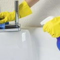 Ovaj prirodni prah je jači od sode bikarbone: uklanja kamenac i čisti gotovo sve