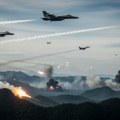 "Bombardovaćemo vas ponovo - jače nego pre"