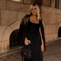 "Iza ovog osmeha krije se bockanje u stomak, kontrakcije..." Ivona Polumenta o teškim danima pred porođaj: Kao super sam, fit…