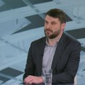 Teolog Pantelić: Patrijarh Porfirije u svemu sledi kosovsku politiku Aleksandra Vučića