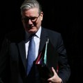 Starmer pred pritiskom: Ostavke u kabinetu i katastrofalni izbori FOTO