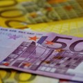 Evro danas 117,38 dinara