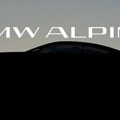 BMW sprema novu Alpinu inspirisanu Rolls-Royce modelima