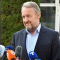 Изетбеговић потврдио кандидатуру за Председништво БиХ