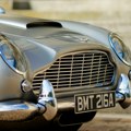 Da li će Džejms Bond uskoro voziti "kineski" auto? Aston Martin u ozbiljnim problemima