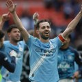 Bernardo se sprema za oproštaj, a šta misli o Pepovom?