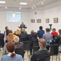 Predavanje u znak sećanja na Momčila Zlatanovića u četvrtak u biblioteci