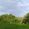 Danas promenljivo uz smenu sunca i oblaka, temperatuta do 26 stepeni