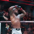 Otkriven još jedan meč za UFC u Beogradu, "Kralj" stiže u Arenu?!