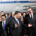 Vučić izrazio saučešće Kini zbog nesreće u rudniku