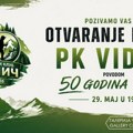 Izložba povodom 50 godina PK "Vidlič"