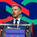 Петер Мађар ће предложити проширење Вишеградске групе на још пет држава