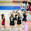 UŽIVO: Srbija traži iskupljenje protiv Belgije