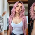 Ona zarađuje do 10.000 evra mesečno, a ne postoji: Influenserka koja je izazvala haos