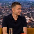 Saša Ilić za RTS: Ciljevi Partizana su jasni, prosek se ne trpi