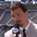 Zlatan Ibrahimović uvredio celu BiH: Ove reči pred Svetsko prvenstvo mu neće oprostiti