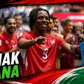 Junak dana: Johan Manzambi