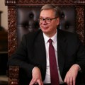 Vučić o slučaju zvučni top: Suština je da je bilo potrebno da se proizvede efekat u Briselu i pritisak na Srbiju