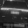 Vozio 203 kilometara na sat: Policija presrela muškarca u "besnom" automobilu, divljao ulicama Zemuna