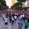 Četvrta nedelja protesta u Tirani, demonstranti traže ostavku vlade i izmenu Ustava