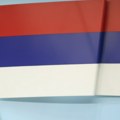 Skinuli i zapalili zastavu Republike Srpske uz povike "Alahu ekber": Dodik, Cvijanović i Stevandić osudili incident
