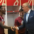 Crvena zvezda počela prodaju "Premium" karata: Vlasnici sezonskih imaju posebnu pogodnost