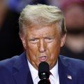 Трамп запретио: Царине од 100 одсто овим земљама