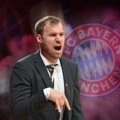 Bajern zvanično predstavio naslednika Svetislava Pešića