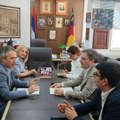 Tri miliona dinara za arhiv, muzej i biblioteku u Vranju
