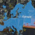 Pentagon umalo izazvao strateški kolaps Evrope: Bela kuća u strahu od reakcije Moskve.