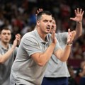Veliko priznanje: Selektor Srbije Stevan Mijović proglašen za najboljeg trenera na Svetskom prvenstvu