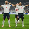 Crveni karton, dva penala i pet golova: Engleska rezultatom 3:2 pobedila Meksiko u osmini finala SP