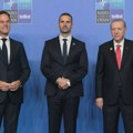 Spajić sa Erdoganom: Crna Gora i Turska će uspostaviti Savet za saradnju na visokom nivou