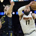Litvanski košarkaš Jonas Valančijunas potpisao za Žalgiris